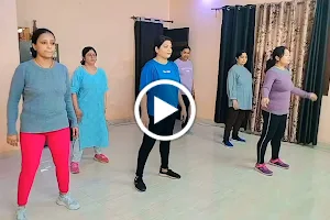 DEVANSH DANCE MUSIC AND FITNESS ACADEMY image