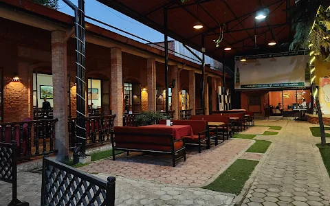 Gokarna House Restaurant image