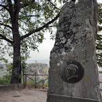 Photo n°2 de l'avis de Mauro.o fait le 18/08/2022 à 09:10 sur le  Caffè Belvedere à Bagnoregio