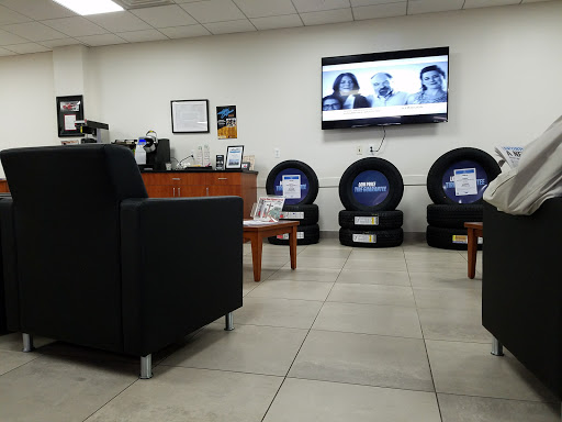 Ford Dealer «Causeway Ford Lincoln», reviews and photos, 375 NJ-72, Manahawkin, NJ 08050, USA