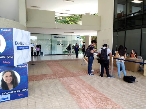 Instituto Tecnológico y de Estudios Superiores de Monterrey, Campus Guadalajara