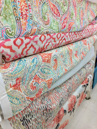 Fabric Store «Jo-Ann Fabrics and Crafts», reviews and photos, 3750 Kietzke Ln, Reno, NV 89502, USA