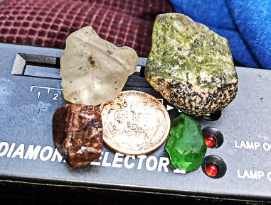 Jewelry Store «Conyers Jewelers Inc», reviews and photos, 868 North Main St NW, Conyers, GA 30012, USA