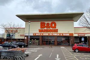 B&Q Leicester image