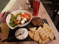 Plats et boissons du Restaurant grec Restaurant Helios à Nice - n°18
