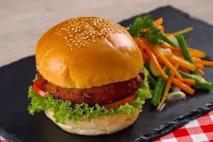 Burger Qilla image
