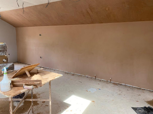 Quality Plastering - Construction company