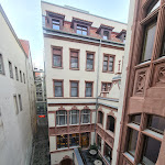 Photo n°1 de l'avis de Kessy. fait le 10/11/2022 à 17:26 sur le  GRONERS Leipzig à Leipzig