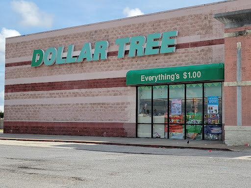 Dollar Store «Dollar Tree», reviews and photos, 2400 Boca Chica Blvd, Brownsville, TX 78521, USA