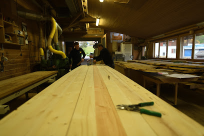 Birrer Schreinerei Holzbau AG