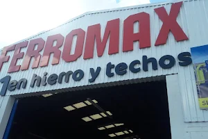 Ferromax Ocotal image
