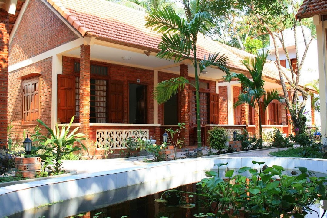 Trường Linh Phú Quốc Resort