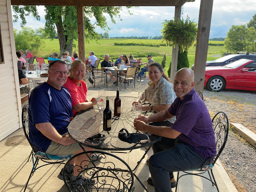 Winery «Meranda-Nixon Winery», reviews and photos, 6517 Laycock Rd, Ripley, OH 45167, USA