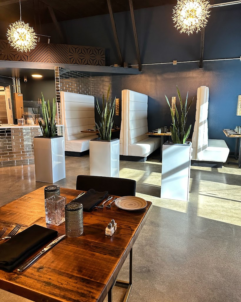 ROBER :: Cocktails + Culinary 72015