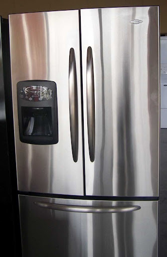 Appliance Store «Appliance Outfitters», reviews and photos, 1021 N Tamiami Trail, North Fort Myers, FL 33903, USA