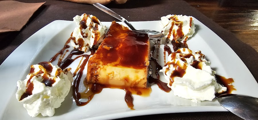 Restaurante El Campo