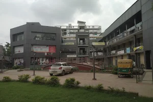 Shubh business park image