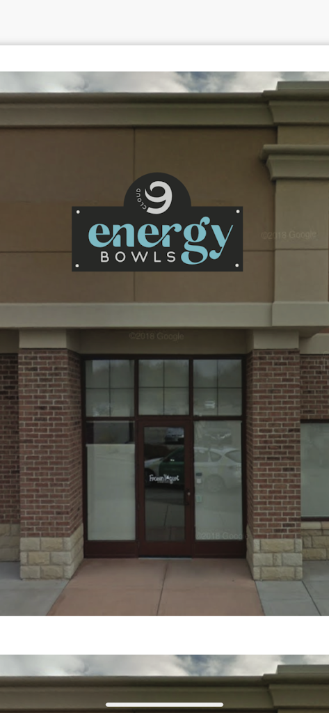 Cloud 9 Energy Bowls 56387