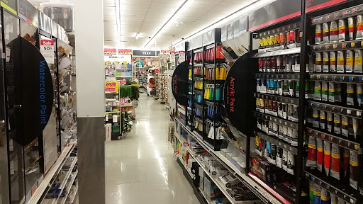 Craft Store «Michaels», reviews and photos, 1802 E Katella Ave, Orange, CA 92867, USA