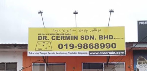 Dr Cermin Padang Midin, KT - 车镜e生 Windscreen Replacement | Windscreen Repair