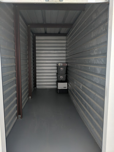 Self-Storage Facility «Aloma Self Storage», reviews and photos, 3625 Aloma Ave, Oviedo, FL 32765, USA