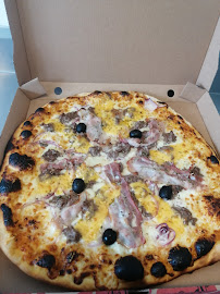 Photos du propriétaire du Pizzas à emporter Héva pizza à Lacanau - n°8