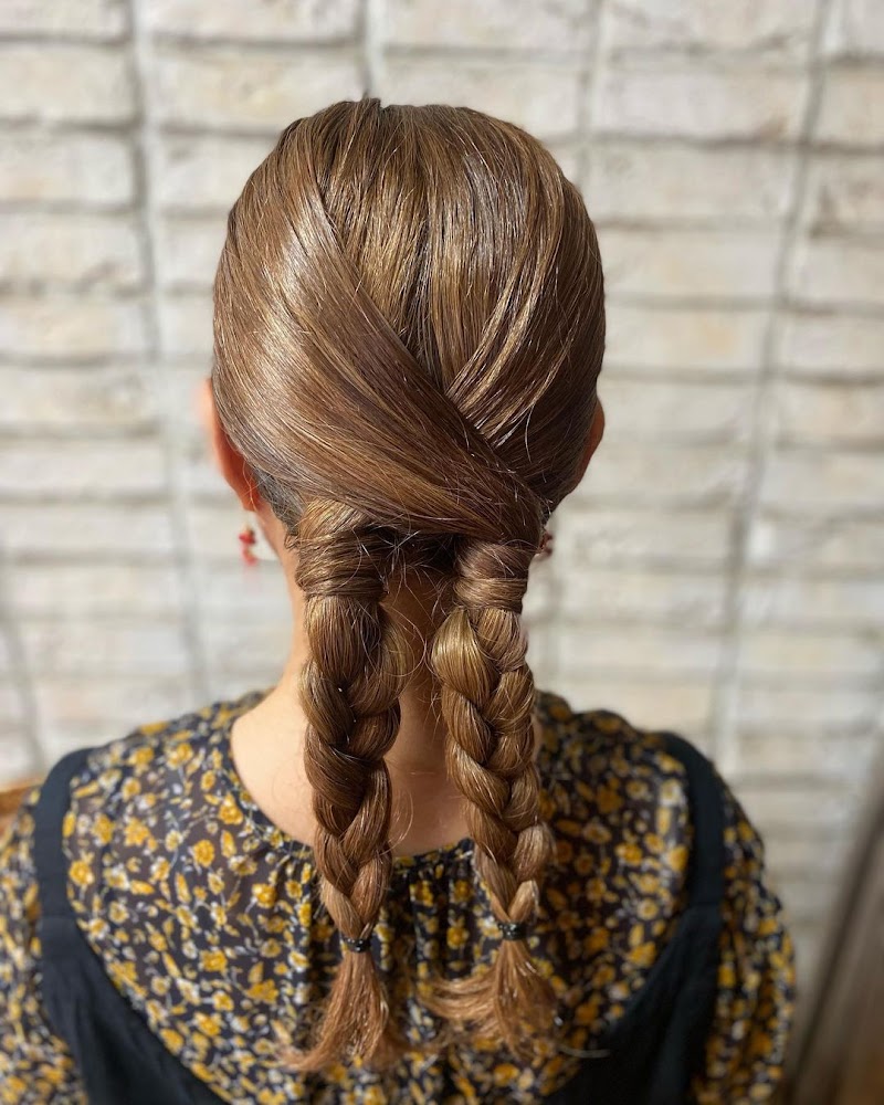 Soar ソアー 愛知県安城市三河安城南町 美容院 美容院 グルコミ