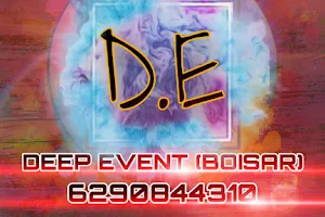 Deep Event image