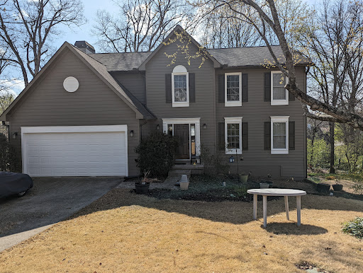 Roofing Contractor «Pro Roofing», reviews and photos, 2558 Canton Rd, Marietta, GA 30066, USA