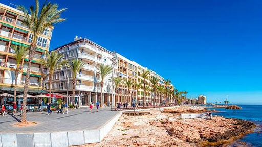 SanzPlaza Inmobiliaria en Torrevieja
