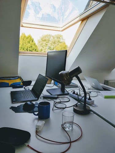 Coworking Kalmthout - Beringen