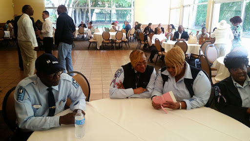 Public Golf Course «Chester Washington Golf Course», reviews and photos, 1818 Charlie Sifford Dr, Los Angeles, CA 90047, USA