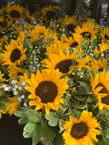 Florist «Stunning Arrangements», reviews and photos, 177 Main St, Little Ferry, NJ 07643, USA