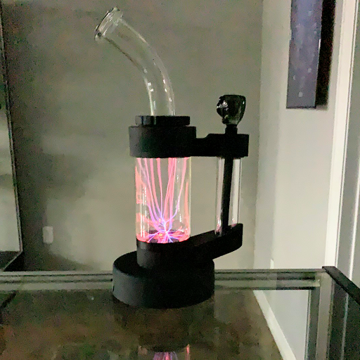 Tobacco Shop «Green Light Smoke Shop», reviews and photos, 466 Rayford Rd #104, Spring, TX 77386, USA