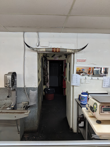 Butcher Shop «Palmetto Meat Shop», reviews and photos, 1810 10th St W, Palmetto, FL 34221, USA