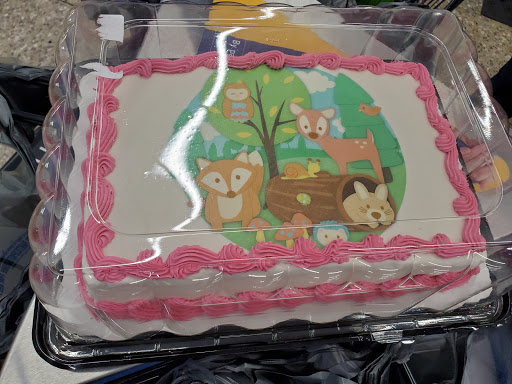 Department Store «Walmart Supercenter», reviews and photos, 2363 Old Hwy 135, Corydon, IN 47112, USA