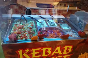 Kebab House image