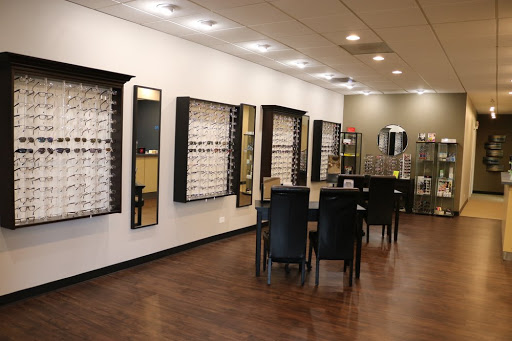 McNelis Family EyeCare, 2010 S Arlington Heights Rd, Arlington Heights, IL 60005, USA, 