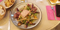 Raclette du Restaurant Les Fondues de la Daurade à Toulouse - n°5