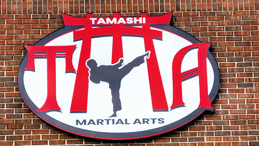 Tamashi Martial Arts
