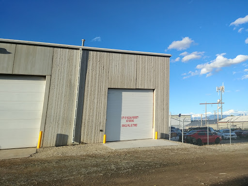 Truck Rental Agency «U-Haul Moving & Storage of Helena», reviews and photos, 990 E Lyndale Ave, Helena, MT 59601, USA