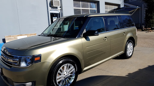 Allied Automotive Brokers & Detailing en Murphysboro