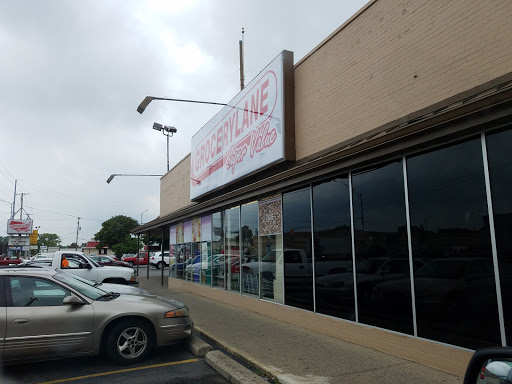 Grocery Store «Grocerylane», reviews and photos, 1451 Troy St, Dayton, OH 45404, USA