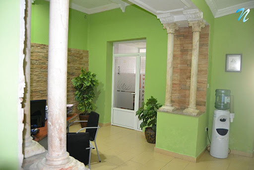 Clínica Veterinaria Dr. Nieto en Badajoz