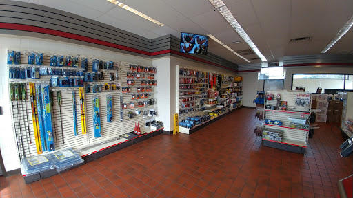 Gas Station «QuikTrip», reviews and photos, 2881 Forest Pkwy, Ellenwood, GA 30294, USA