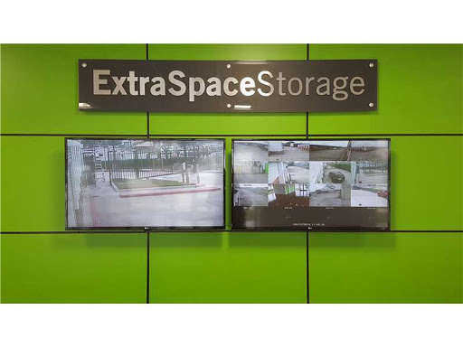Storage Facility «Extra Space Storage», reviews and photos, 9809 Broadway St, Pearland, TX 77584, USA