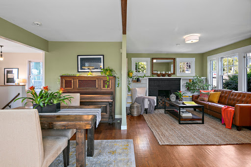 MAJ Realtors image
