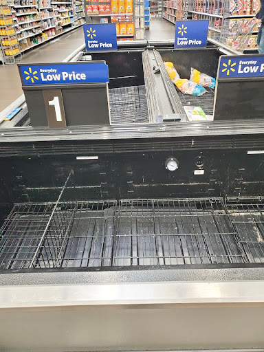 Department Store «Walmart Supercenter», reviews and photos, 11 Village Pkwy, Fredericksburg, VA 22406, USA