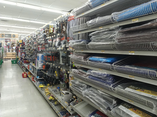 Hardware Store «Fremont Plaza Ace Hardware», reviews and photos, 2060 E Fremont St, Stockton, CA 95205, USA