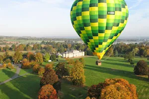 Wickers World Hot Air Balloon Flights image